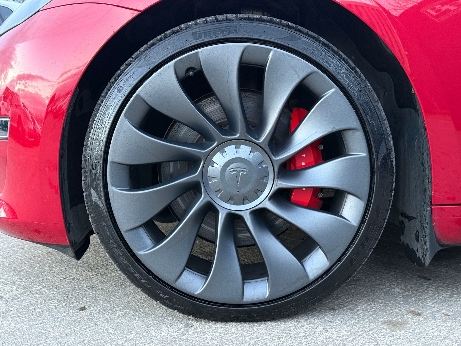 Used Tesla Model 3 2023 for sale - 77208259: Photo 12