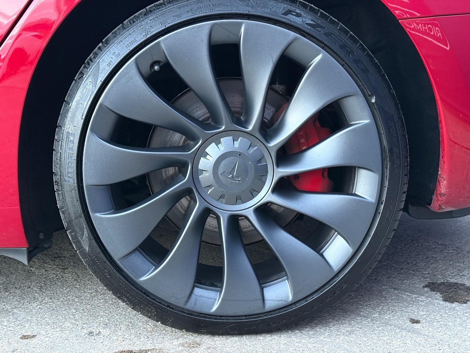 Used Tesla Model 3 2023 for sale - 77208259: Photo 13