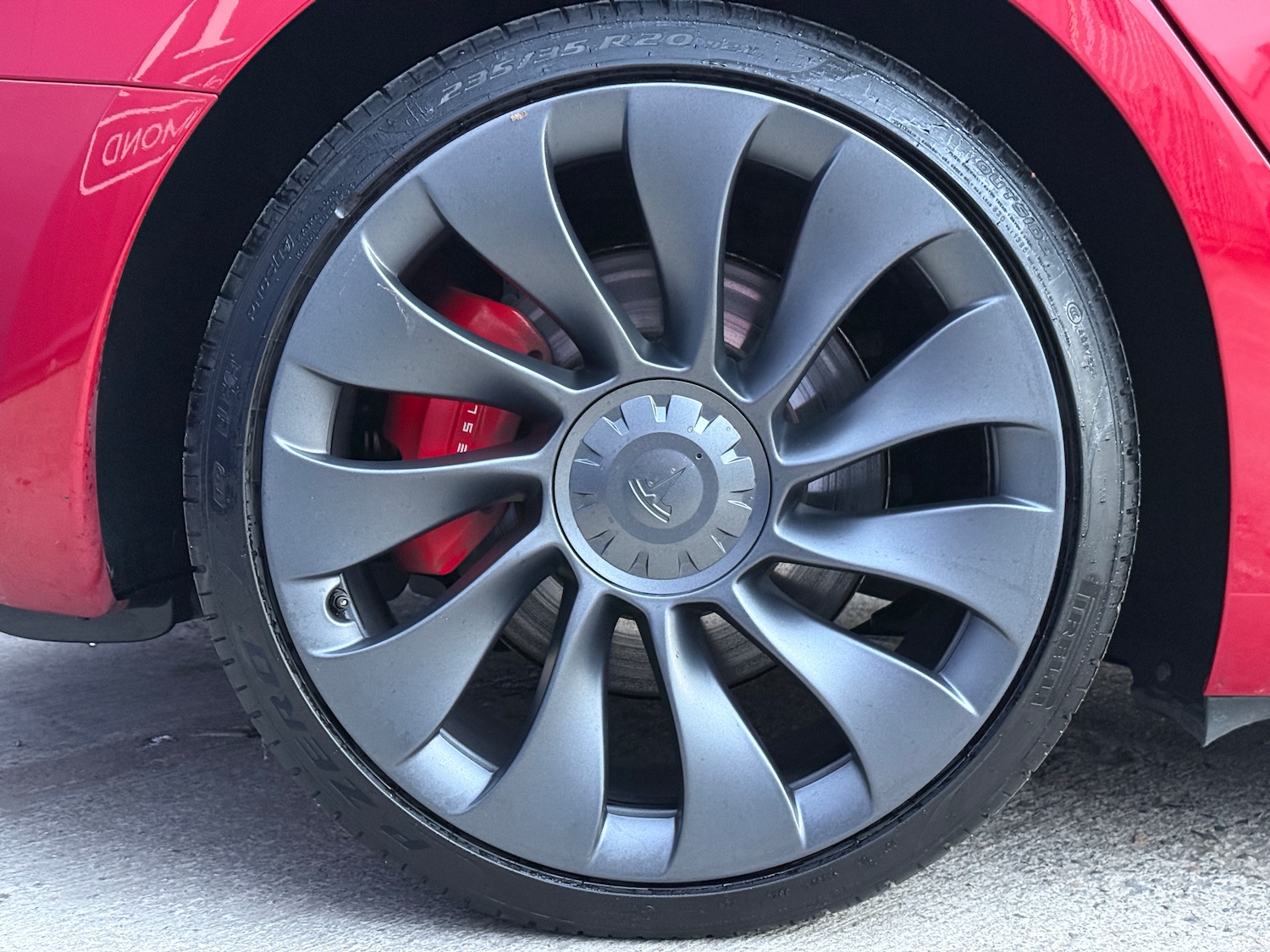 Used Tesla Model 3 2023 for sale - 77208259: Photo 14