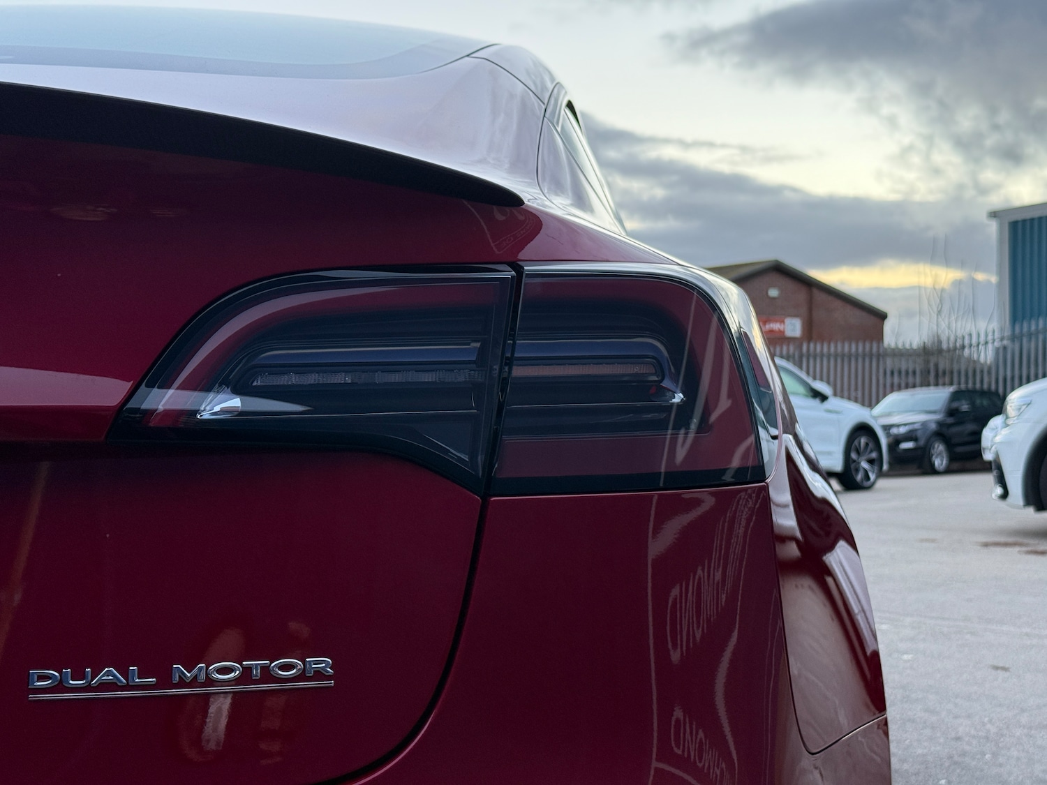 Used Tesla Model 3 2023 for sale - 77208259: Photo 16