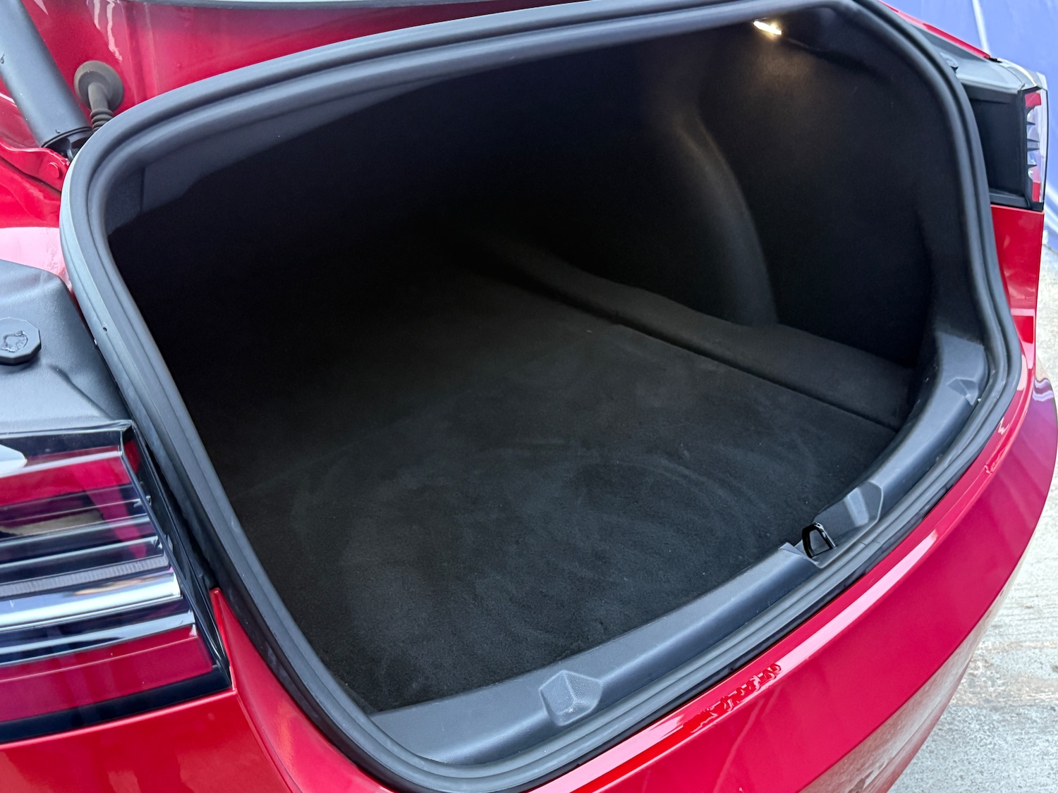 Used Tesla Model 3 2023 for sale - 77208259: Photo 20