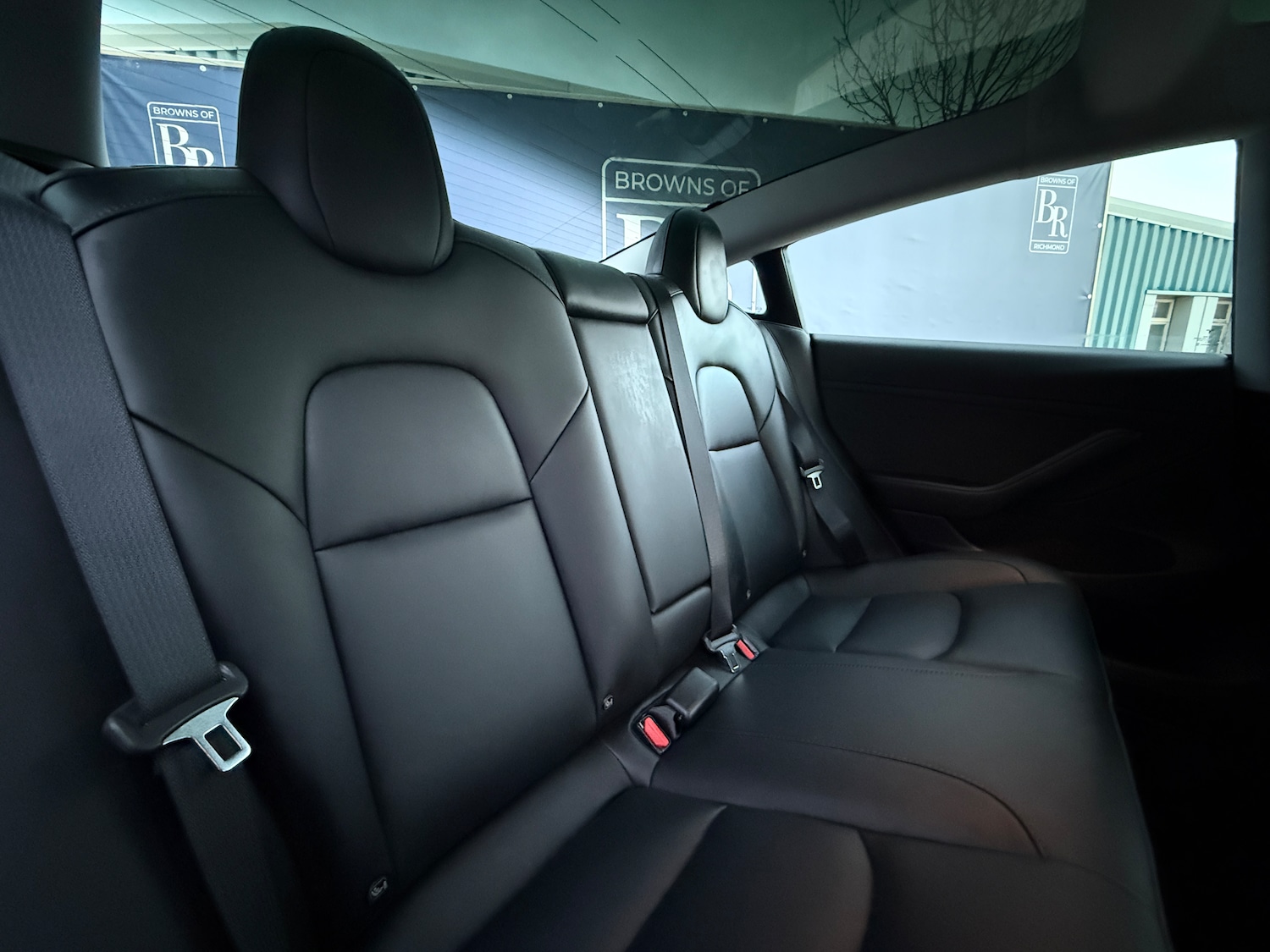 Used Tesla Model 3 2023 for sale - 77208259: Photo 22