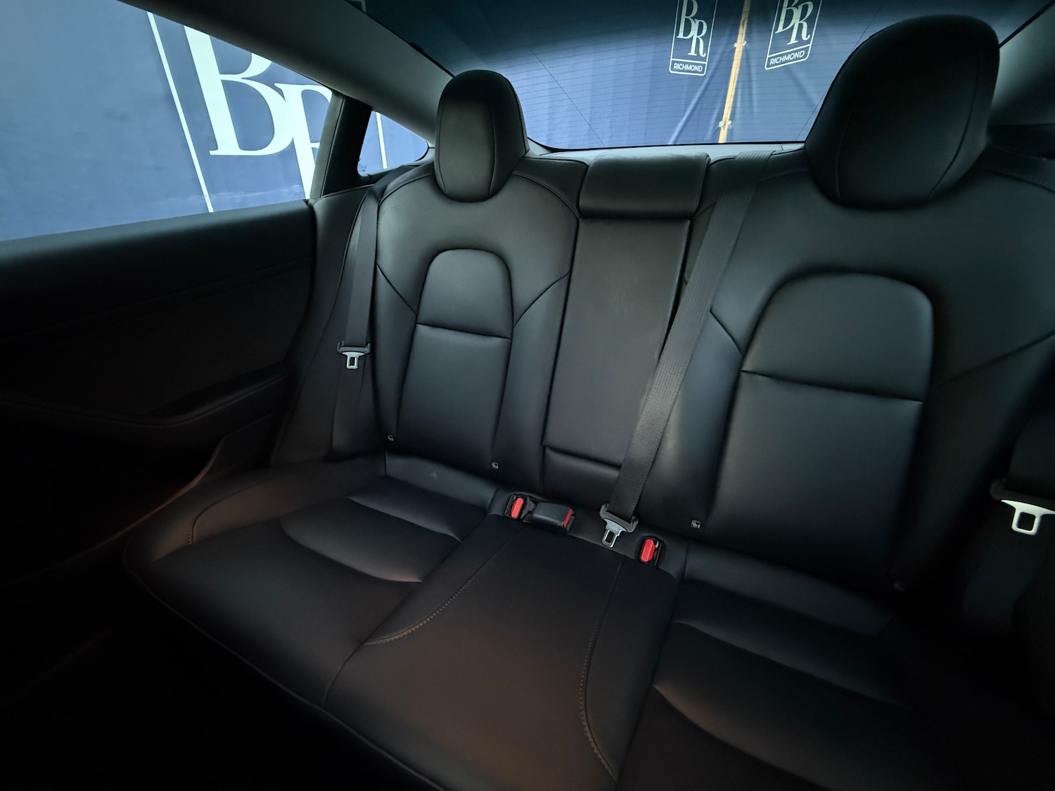 Used Tesla Model 3 2023 for sale - 77208259: Photo 23