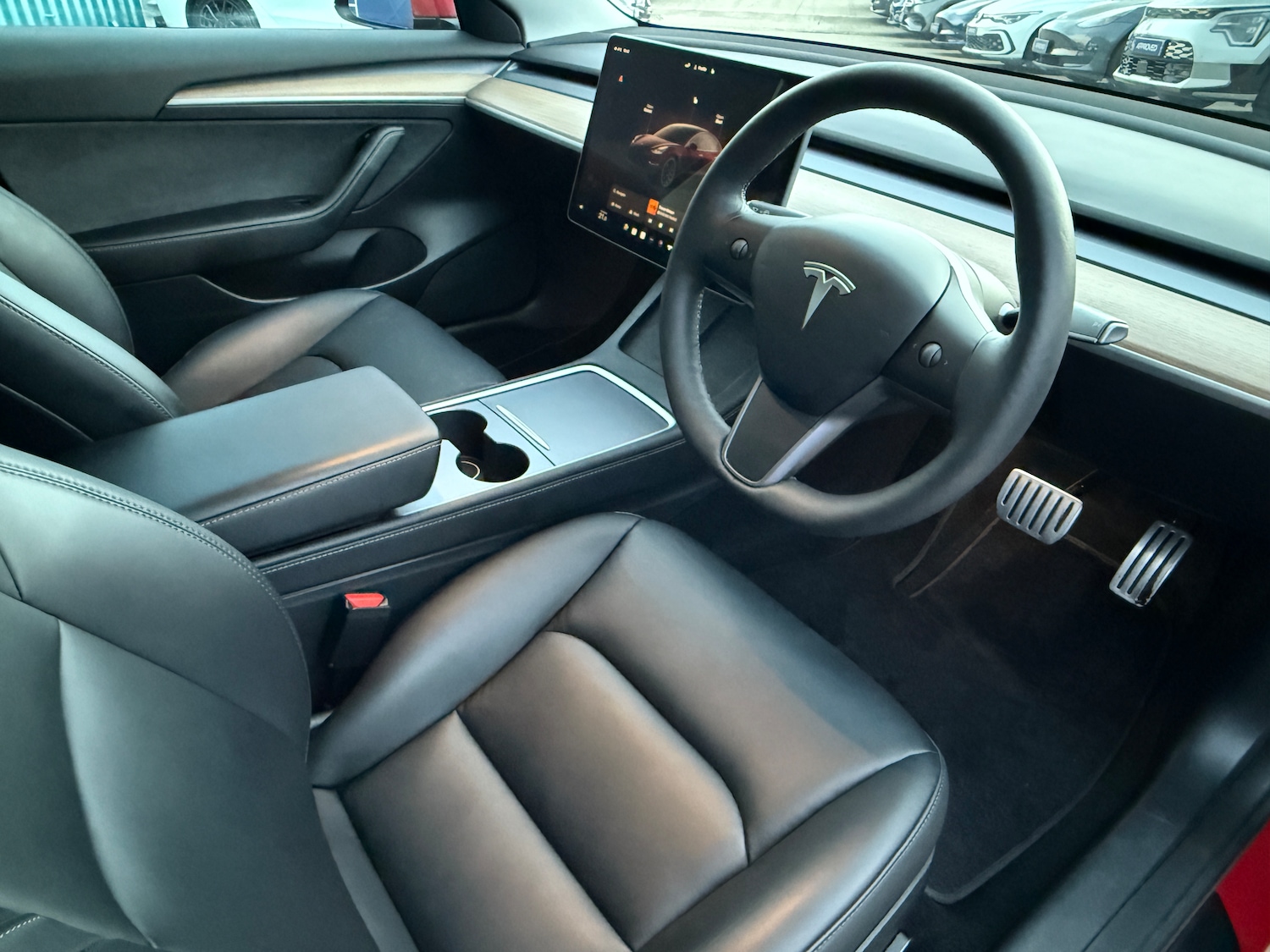 Used Tesla Model 3 2023 for sale - 77208259: Photo 27