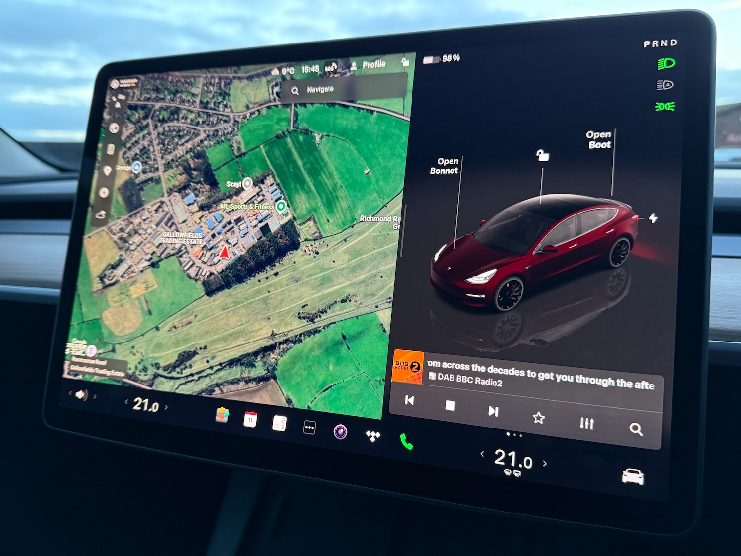 Used Tesla Model 3 2023 for sale - 77208259: Photo 31