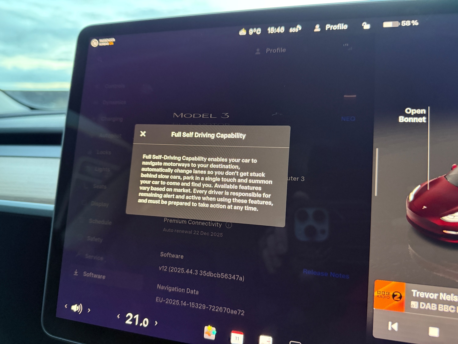Used Tesla Model 3 2023 for sale - 77208259: Photo 33
