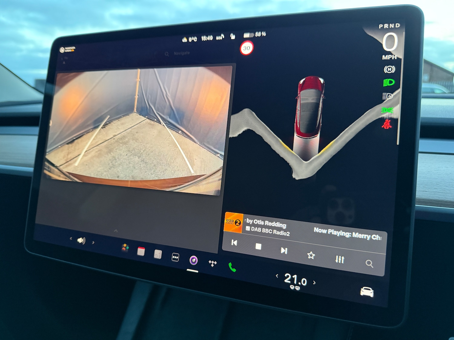 Used Tesla Model 3 2023 for sale - 77208259: Photo 37