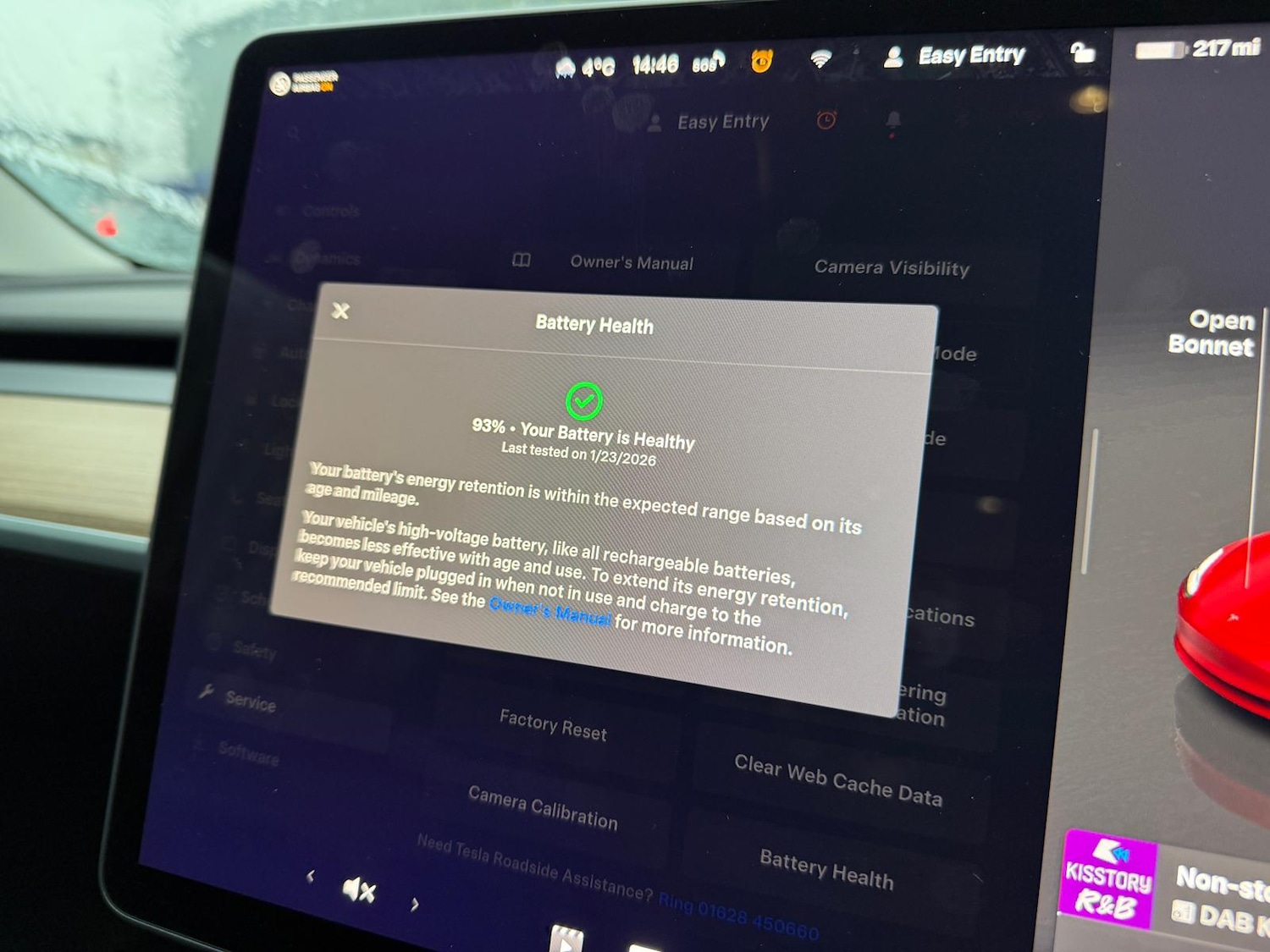 Used Tesla Model 3 2023 for sale - 77208259: Photo 41