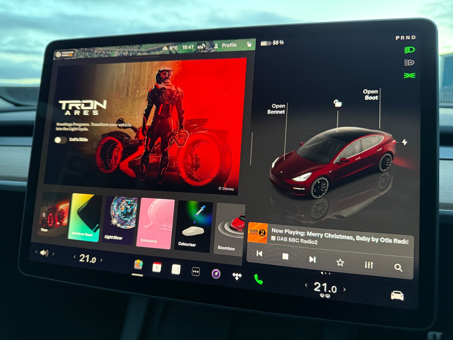 Used Tesla Model 3 2023 for sale - 77208259: Photo 42