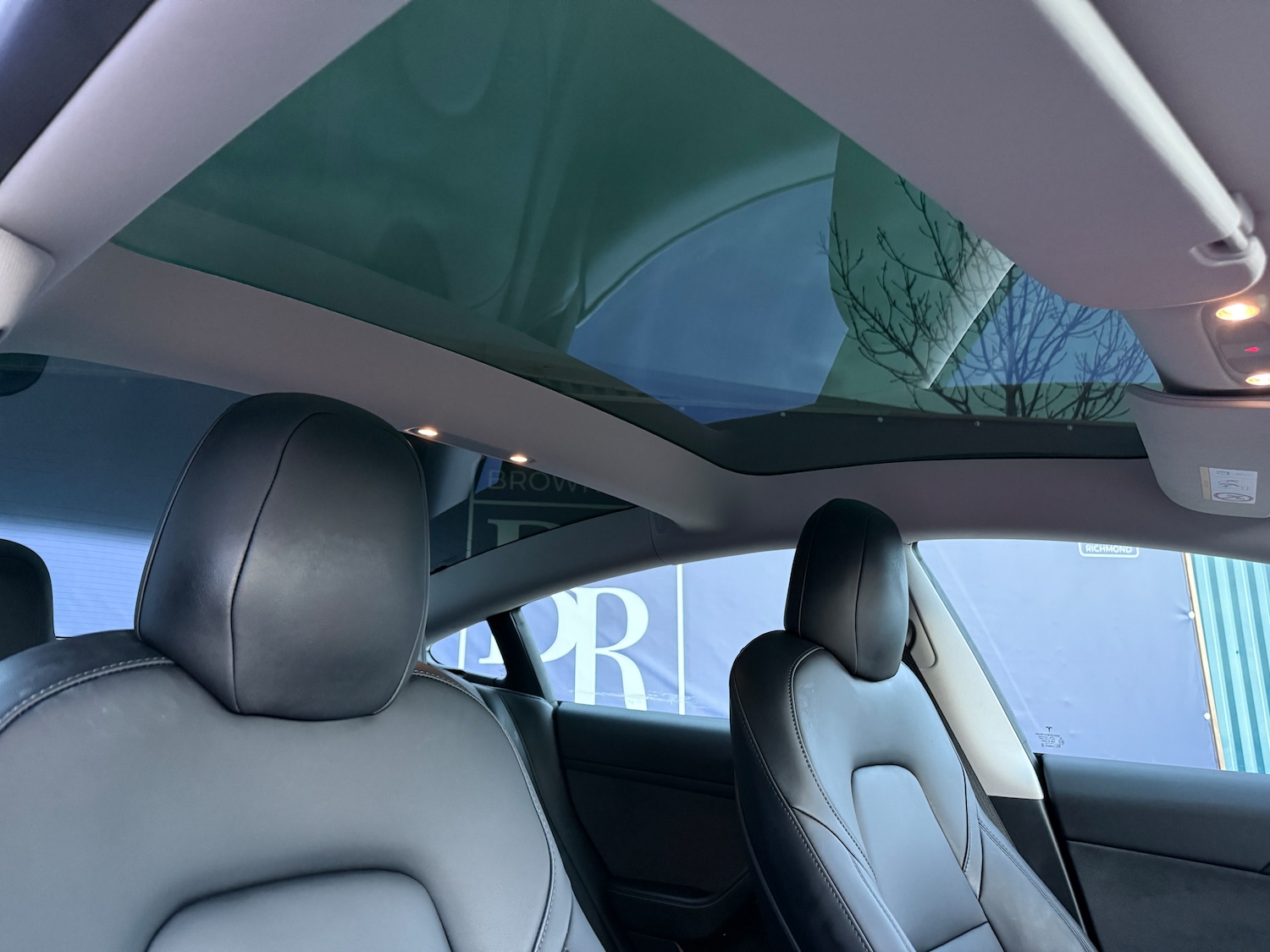 Used Tesla Model 3 2023 for sale - 77208259: Photo 44