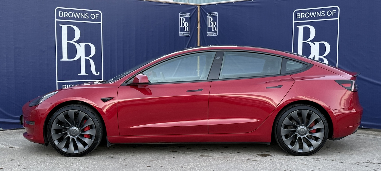 Used Tesla Model 3 2023 for sale - 77208259: Photo 6