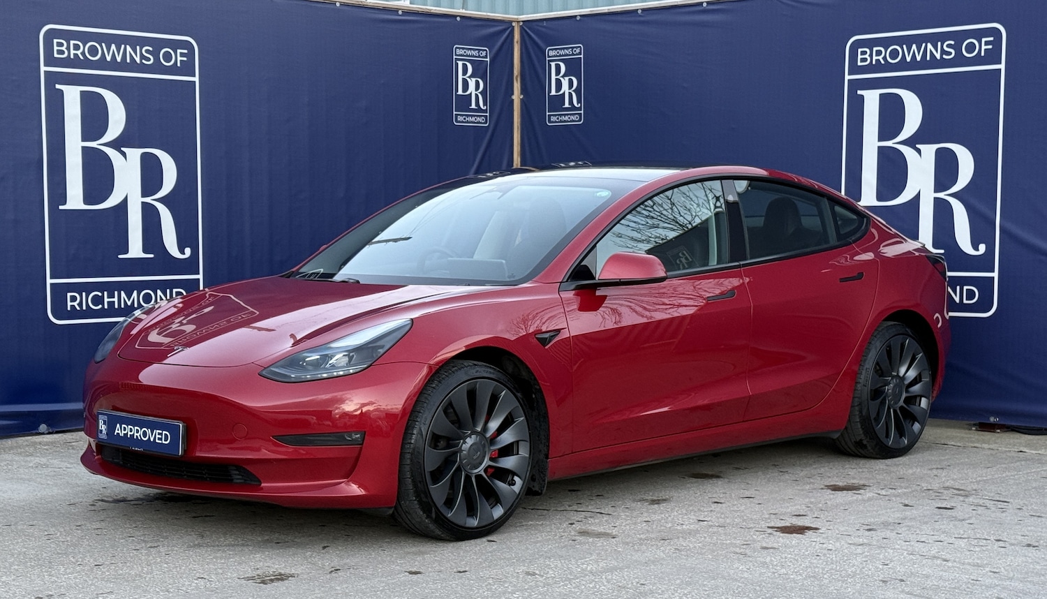 Used Tesla Model 3 2023 for sale - 77208259: Photo 7