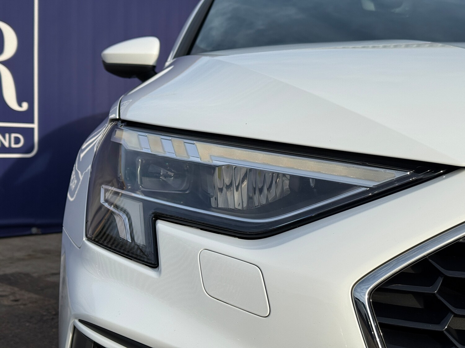 Used Audi A3 2022 for sale - 77208253: Photo 10