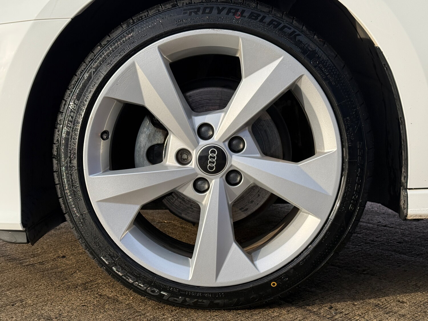 Used Audi A3 2022 for sale - 77208253: Photo 15