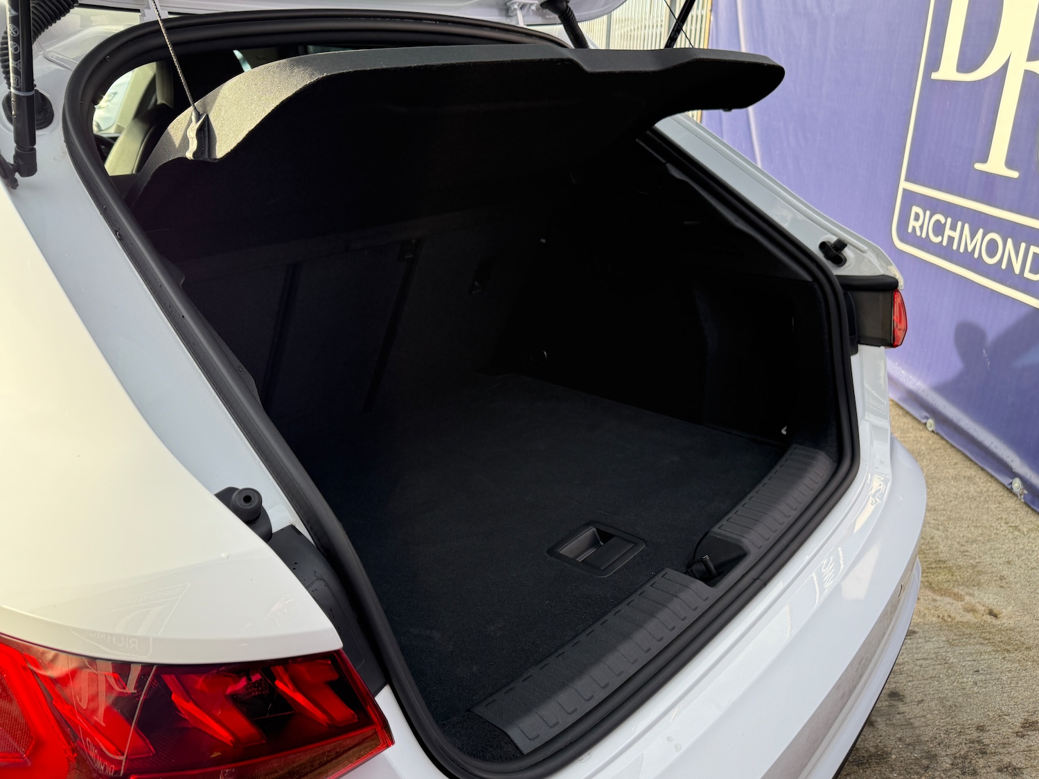 Used Audi A3 2022 for sale - 77208253: Photo 16