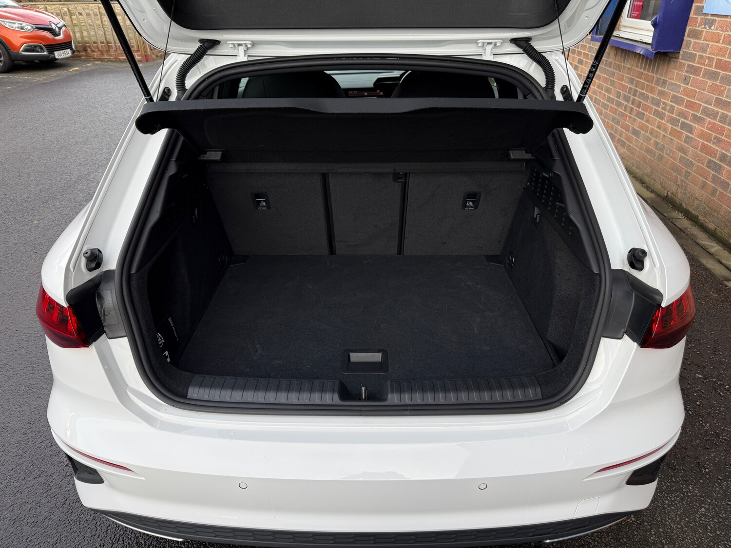 Used Audi A3 2022 for sale - 77208253: Photo 17