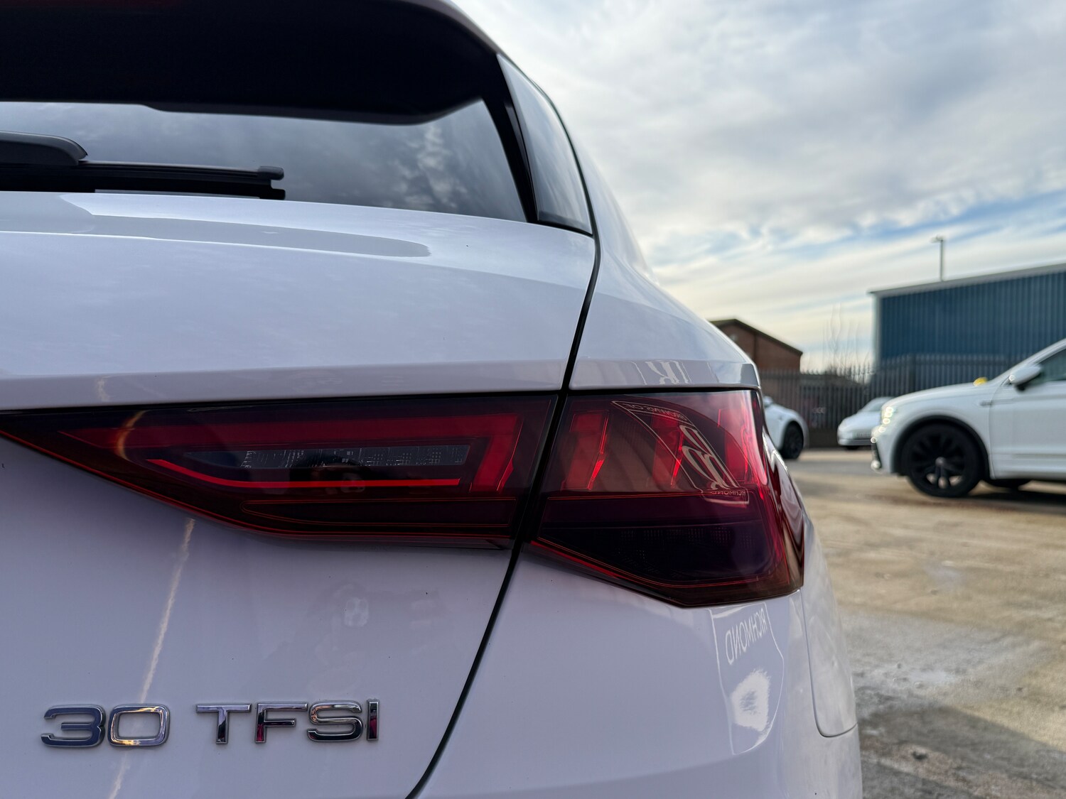 Used Audi A3 2022 for sale - 77208253: Photo 19