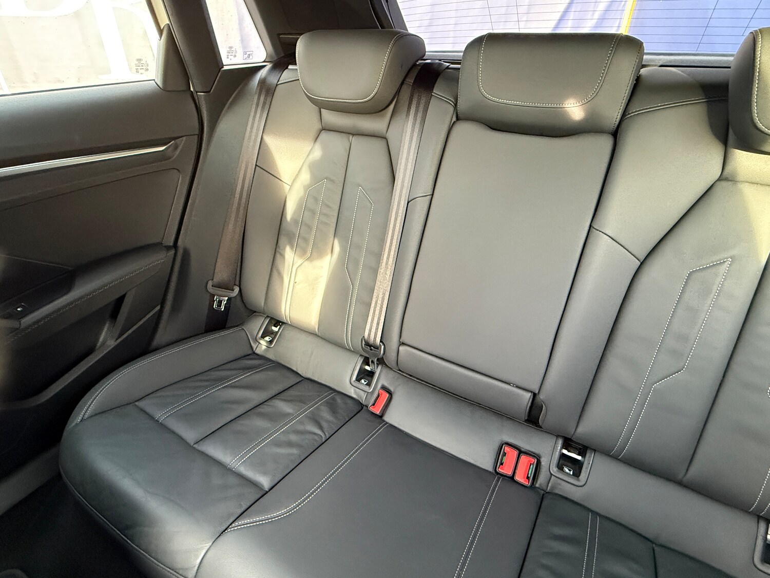 Used Audi A3 2022 for sale - 77208253: Photo 21