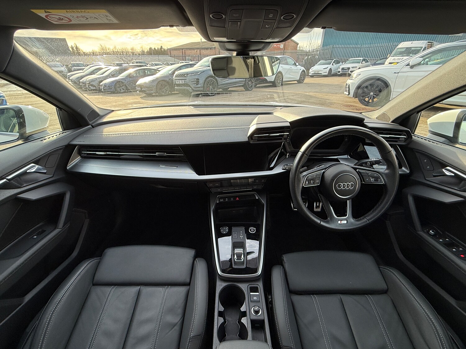 Used Audi A3 2022 for sale - 77208253: Photo 22