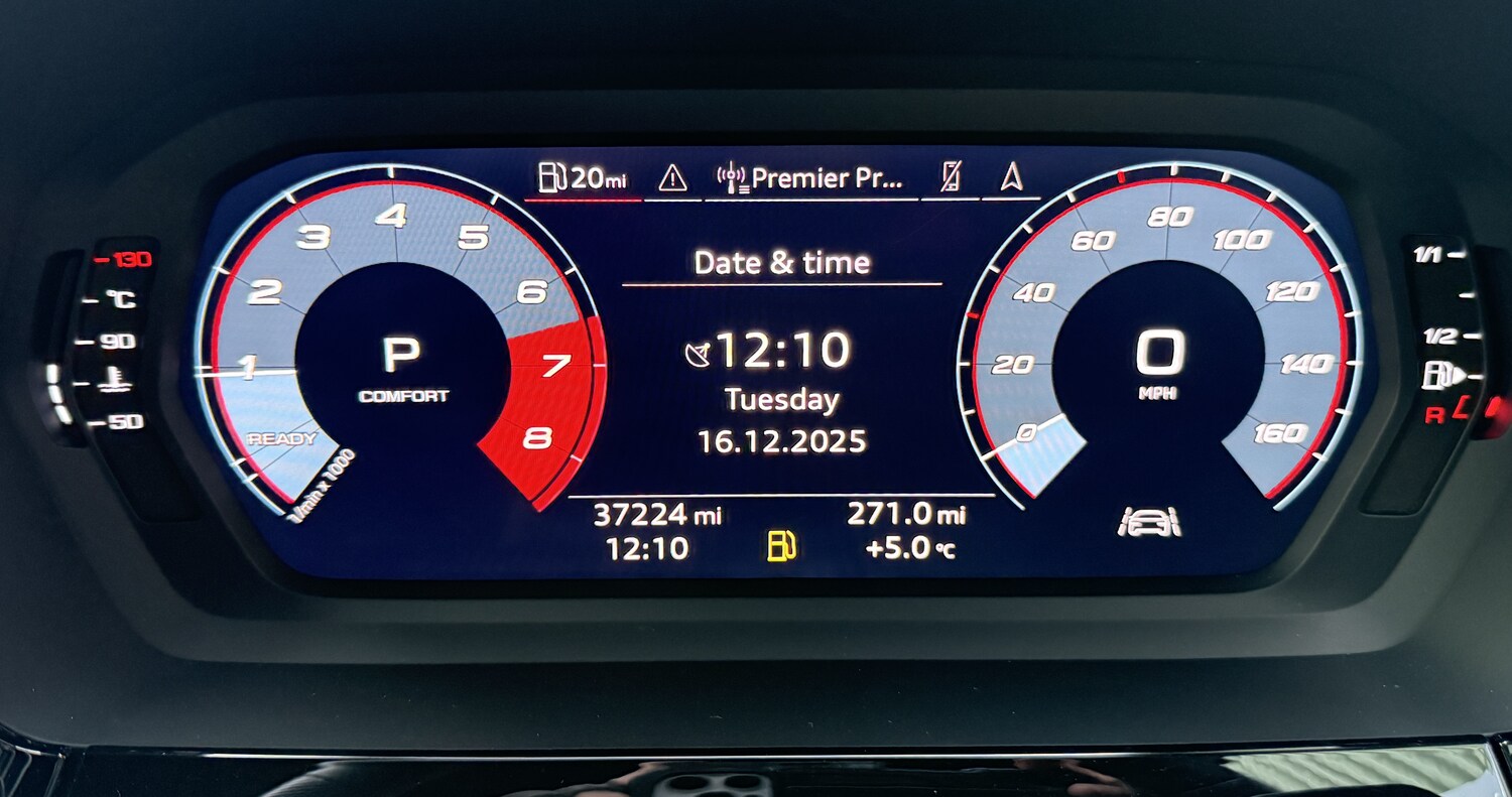 Used Audi A3 2022 for sale - 77208253: Photo 25