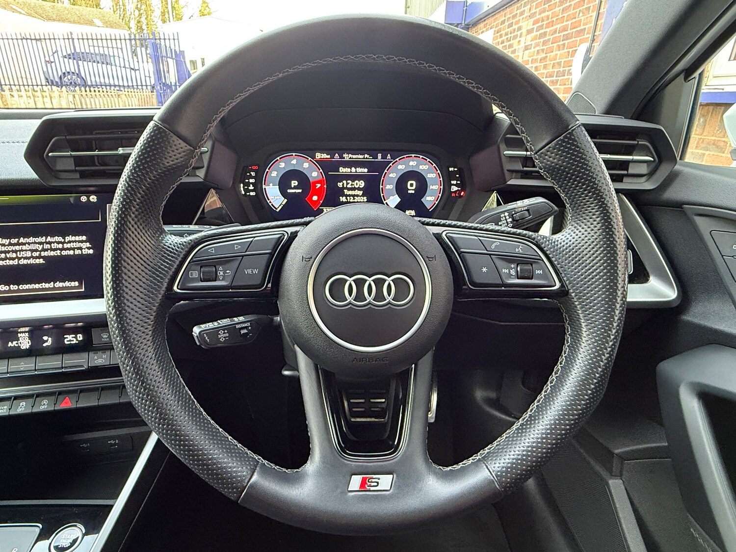 Used Audi A3 2022 for sale - 77208253: Photo 26