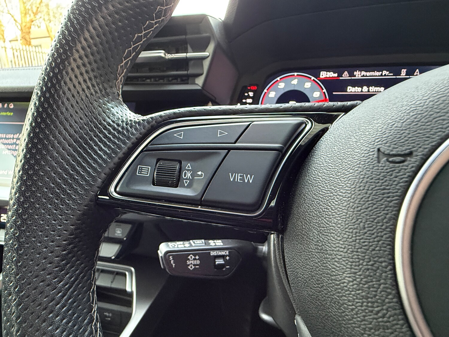 Used Audi A3 2022 for sale - 77208253: Photo 28