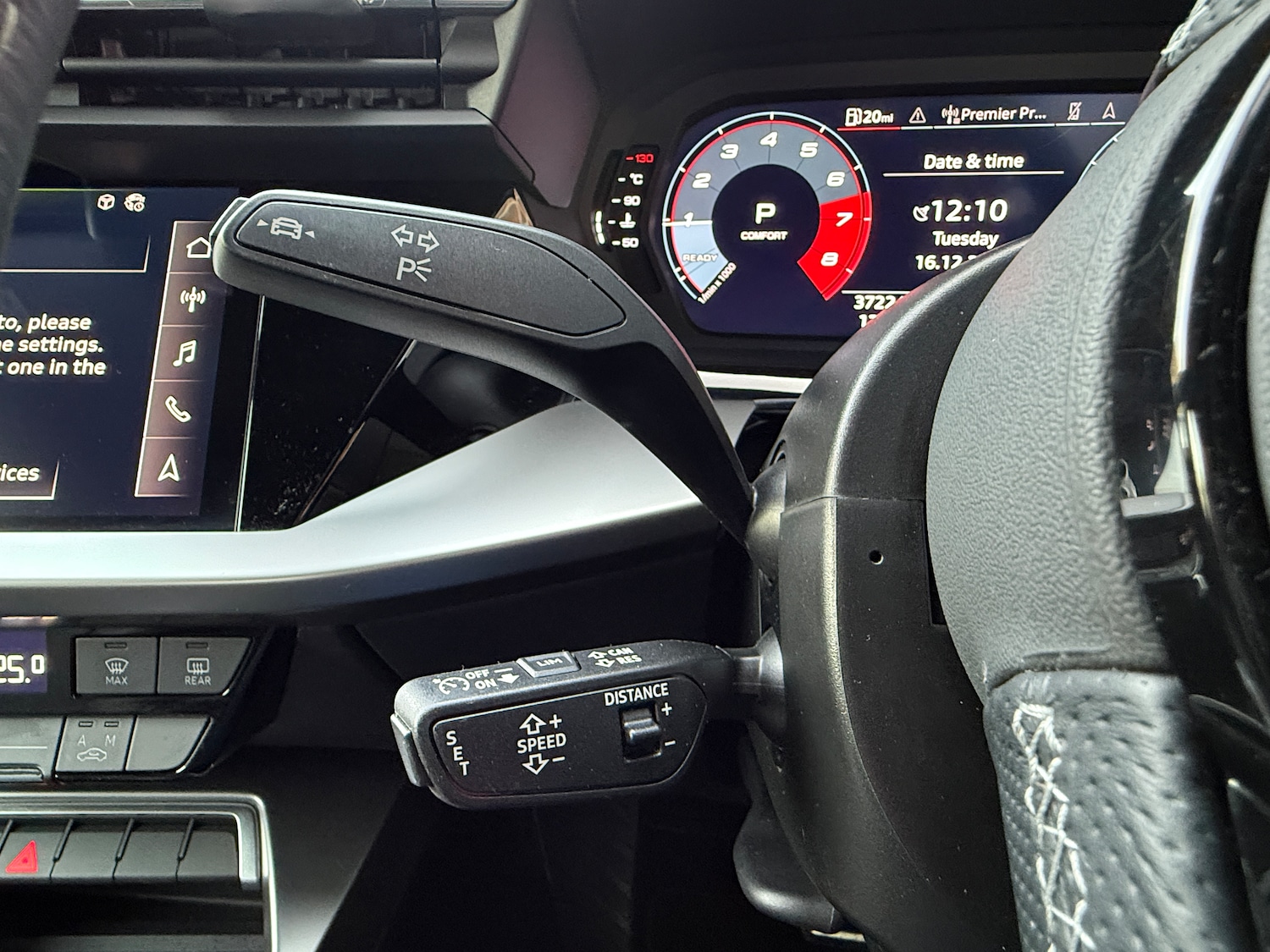 Used Audi A3 2022 for sale - 77208253: Photo 30