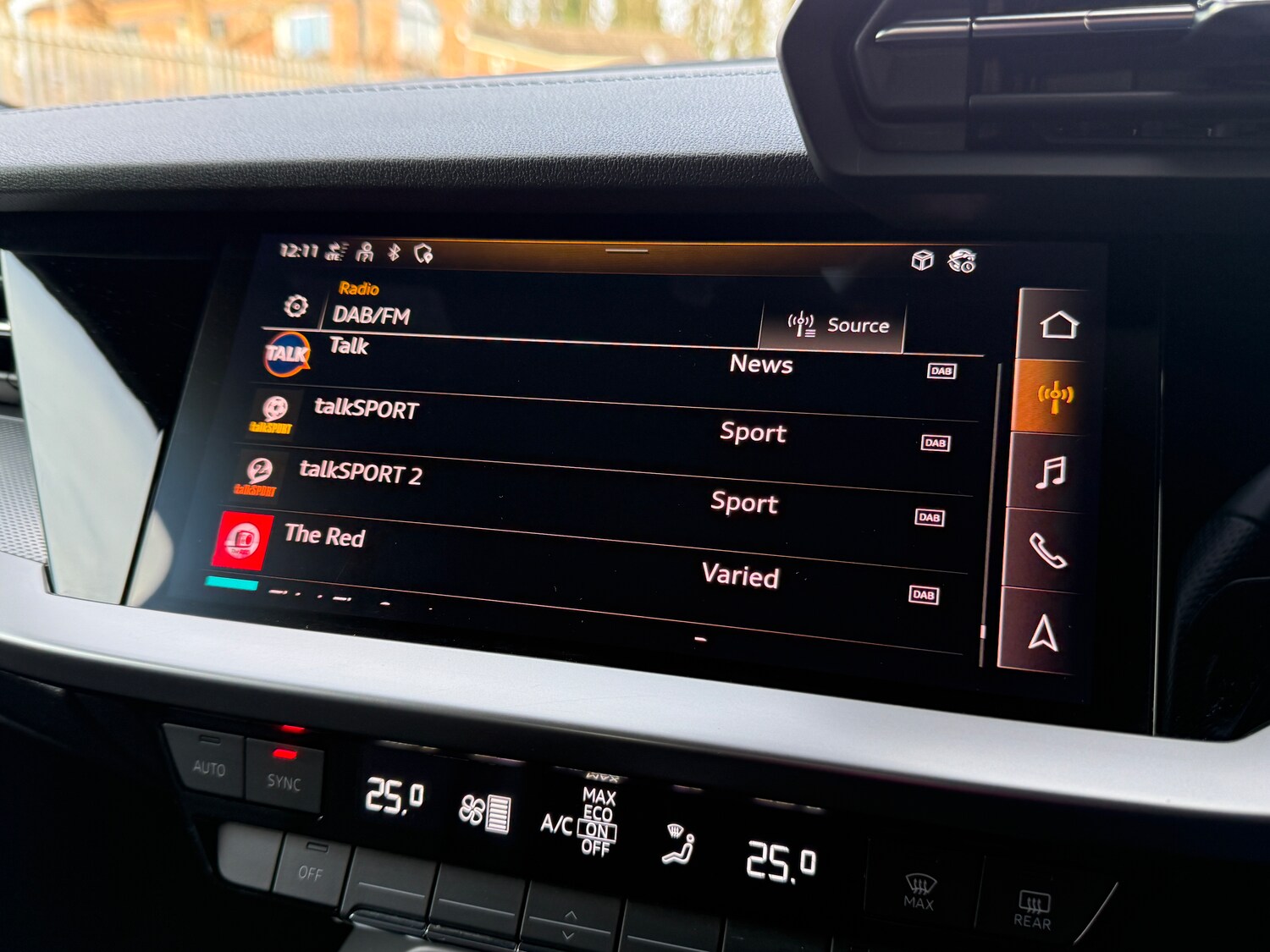 Used Audi A3 2022 for sale - 77208253: Photo 33