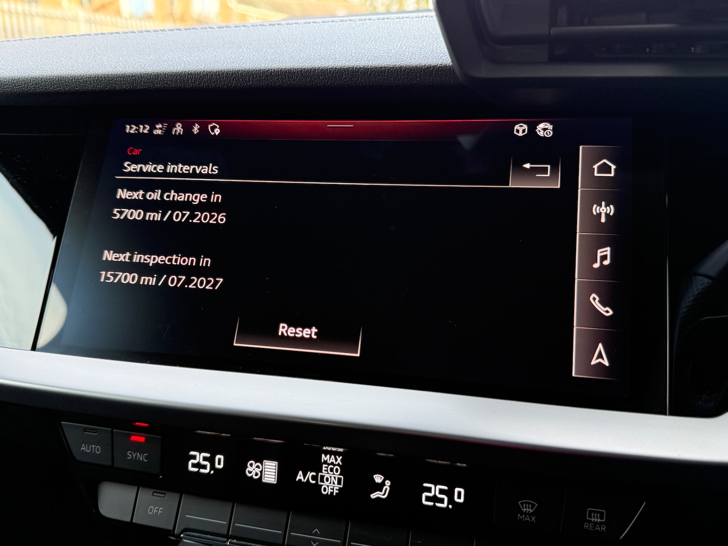 Used Audi A3 2022 for sale - 77208253: Photo 34