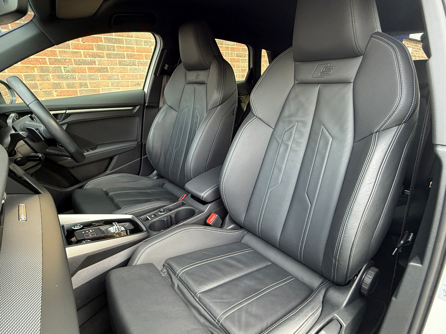 Used Audi A3 2022 for sale - 77208253: Photo 38