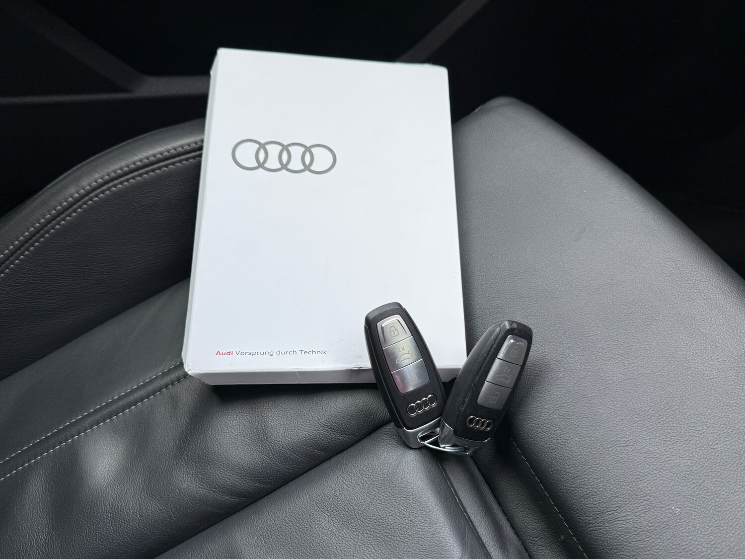 Used Audi A3 2022 for sale - 77208253: Photo 42