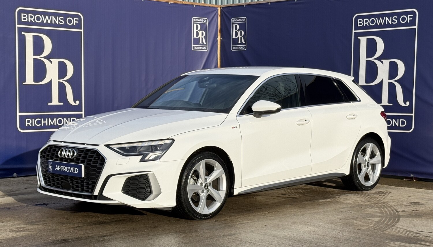 Used Audi A3 2022 for sale - 77208253: Photo 8