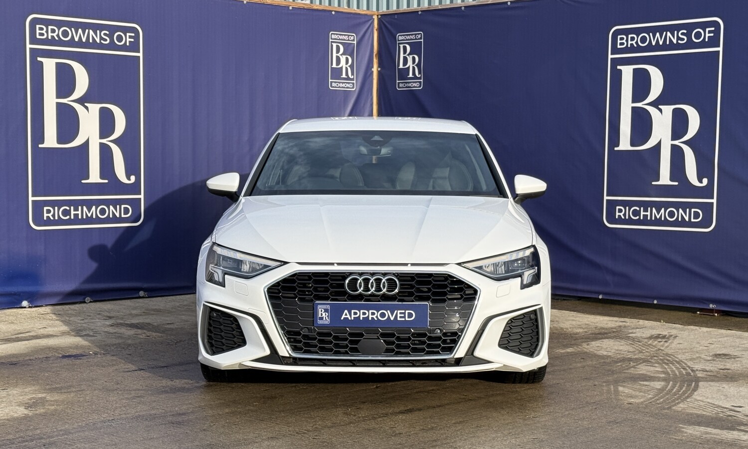 Used Audi A3 2022 for sale - 77208253: Photo 9