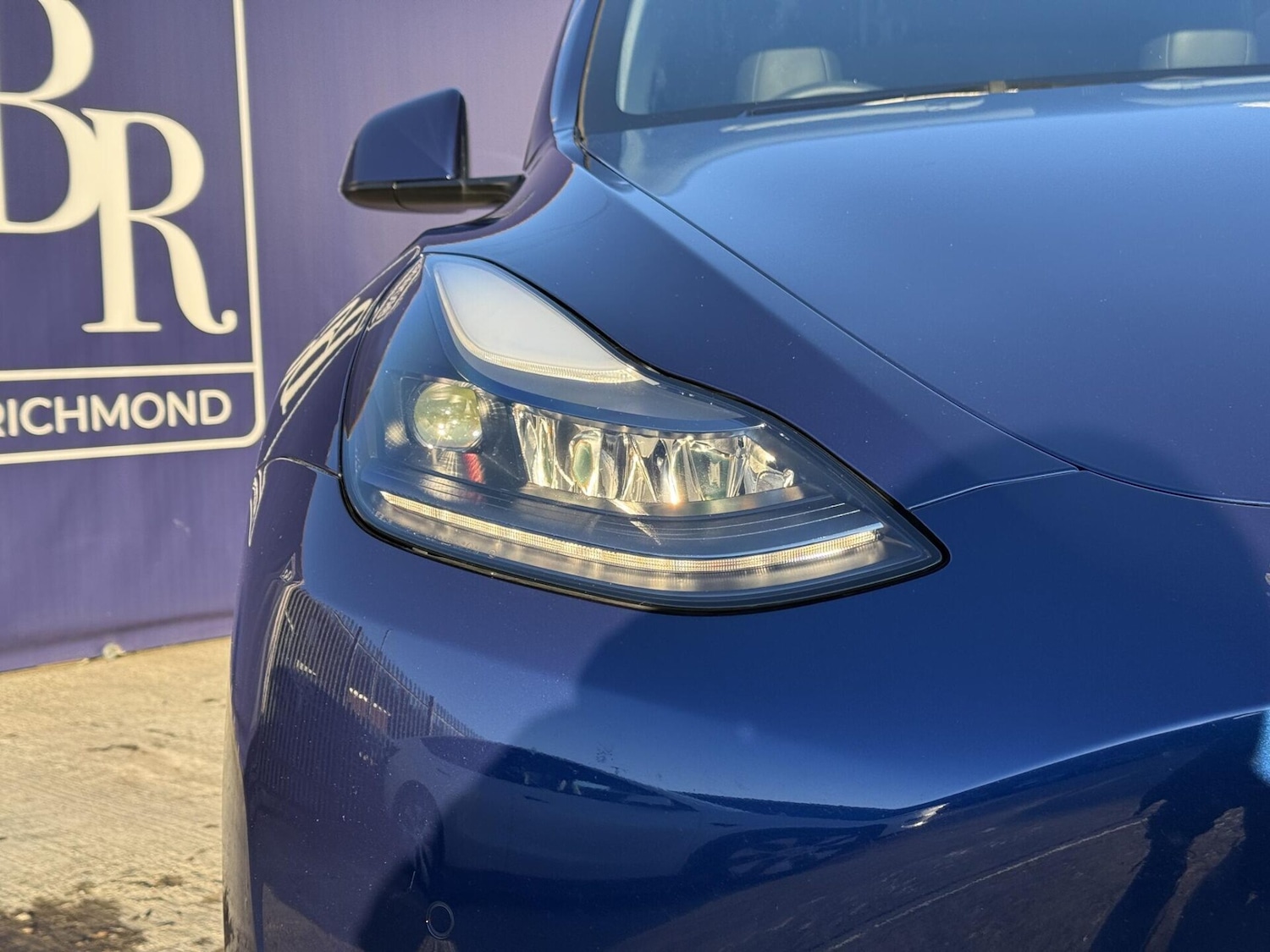 Used Tesla Model Y 2022 for sale - 77107044: Photo 14