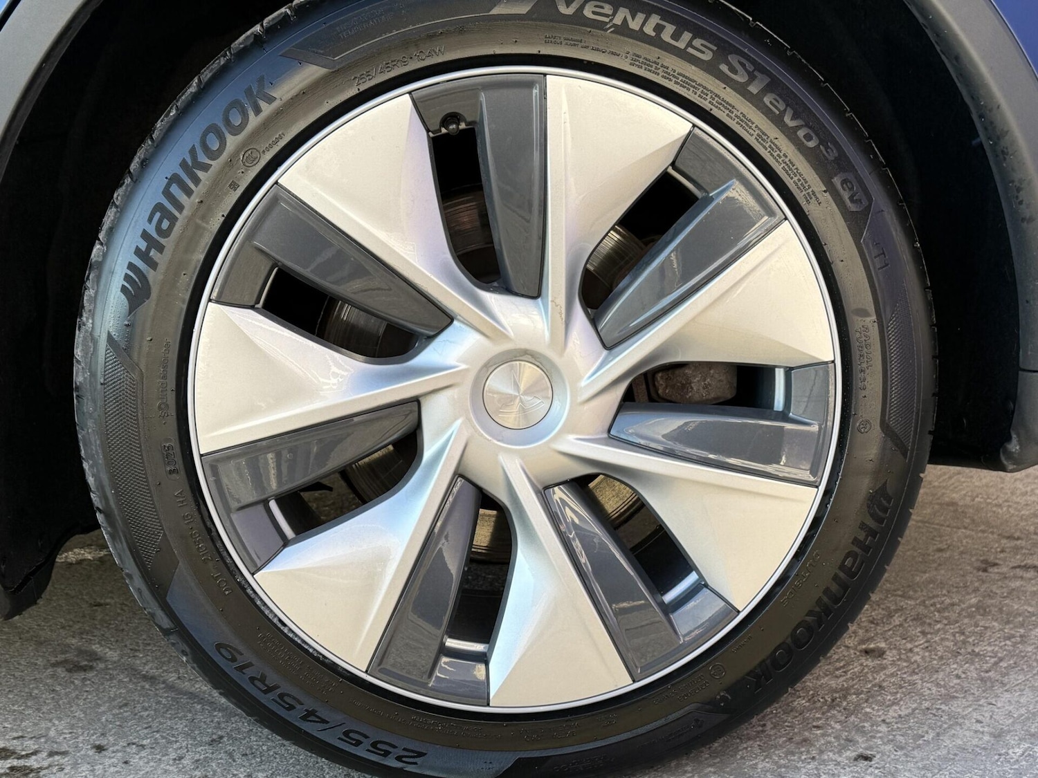 Used Tesla Model Y 2022 for sale - 77107044: Photo 18