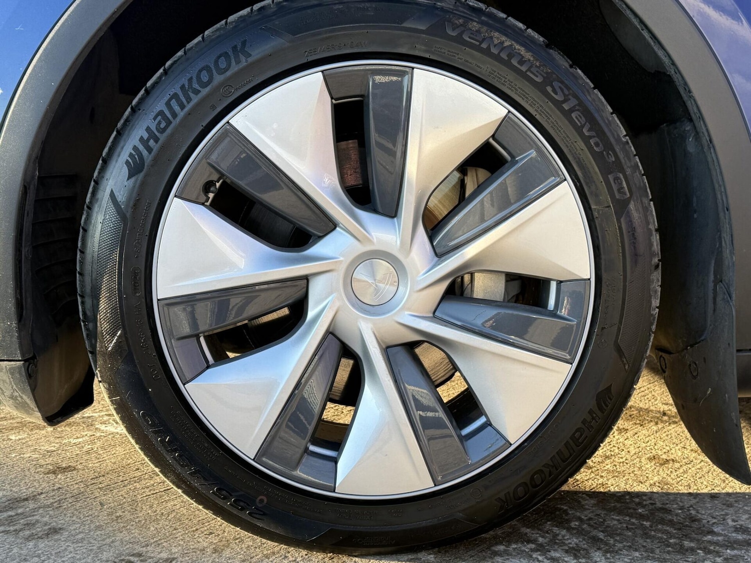 Used Tesla Model Y 2022 for sale - 77107044: Photo 19