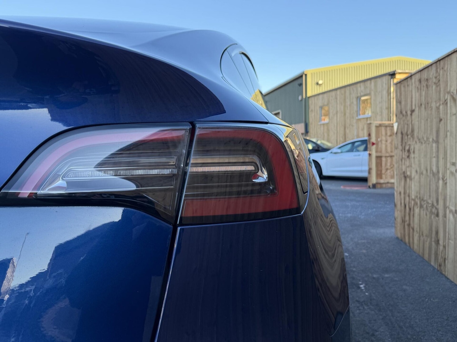 Used Tesla Model Y 2022 for sale - 77107044: Photo 20