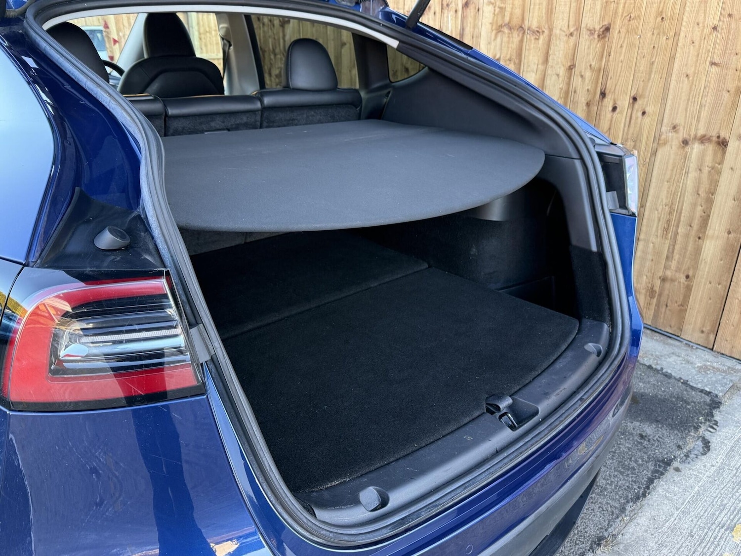 Used Tesla Model Y 2022 for sale - 77107044: Photo 24