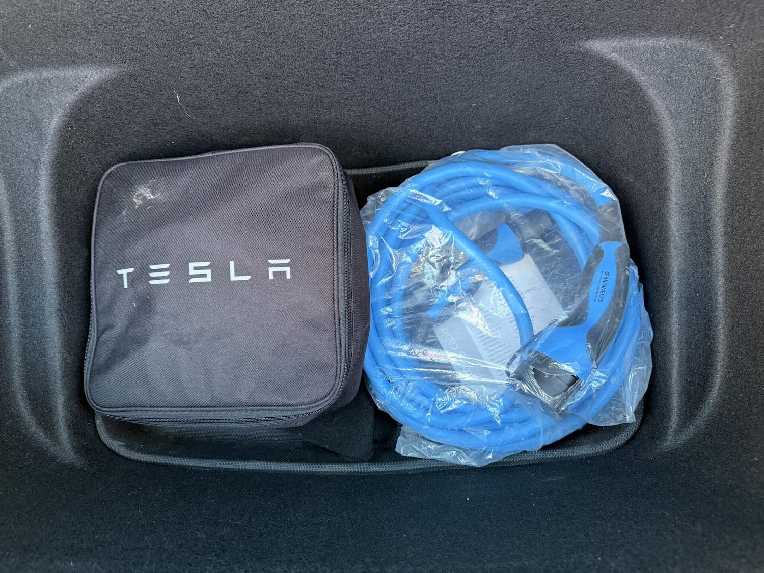 Used Tesla Model Y 2022 for sale - 77107044: Photo 25