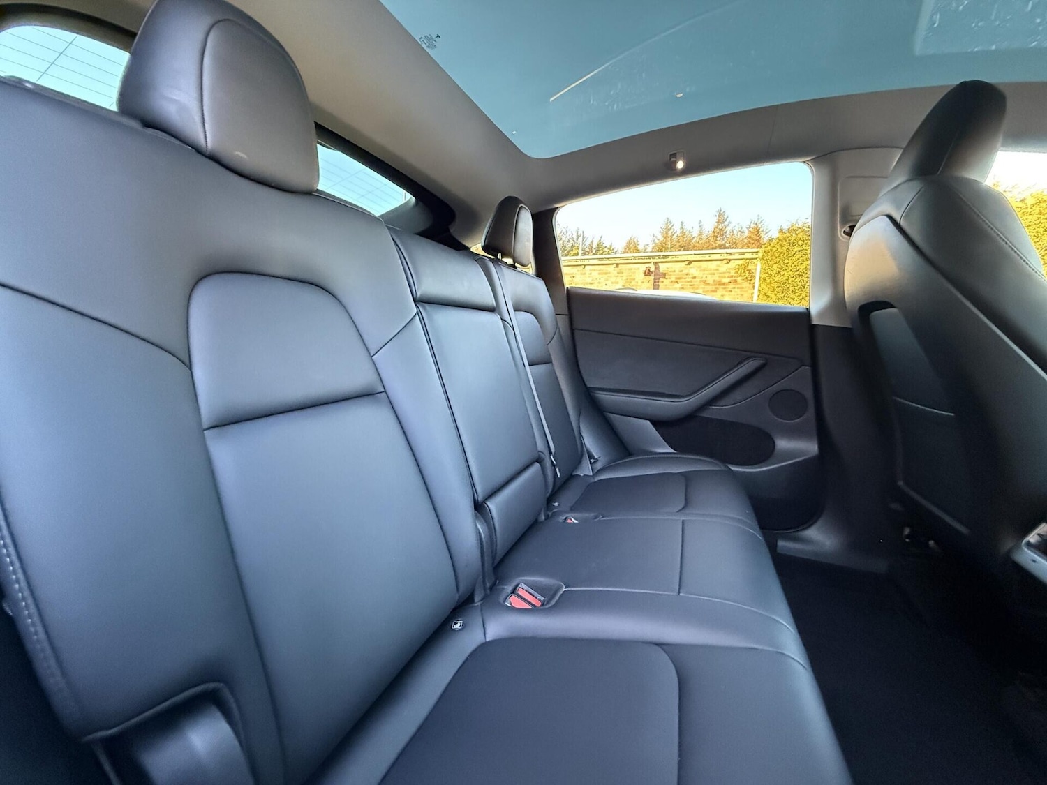 Used Tesla Model Y 2022 for sale - 77107044: Photo 27