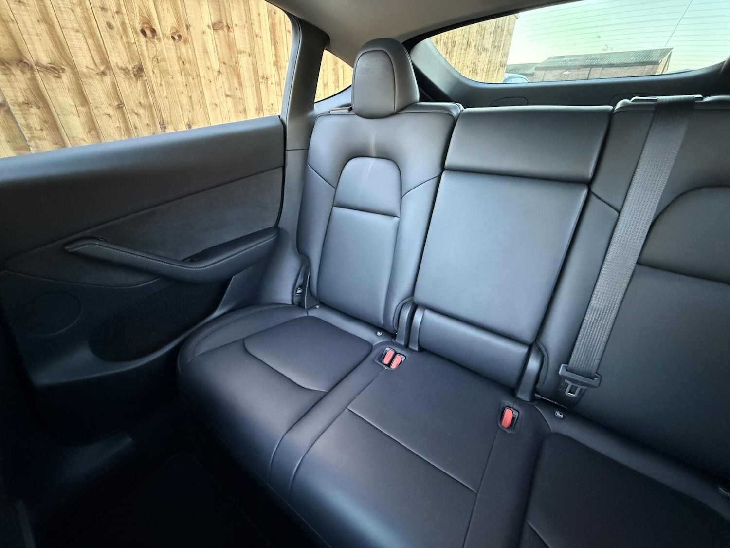 Used Tesla Model Y 2022 for sale - 77107044: Photo 28