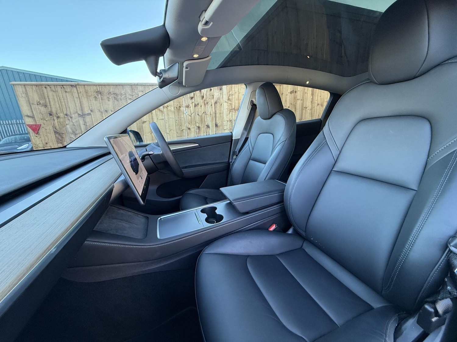 Used Tesla Model Y 2022 for sale - 77107044: Photo 29