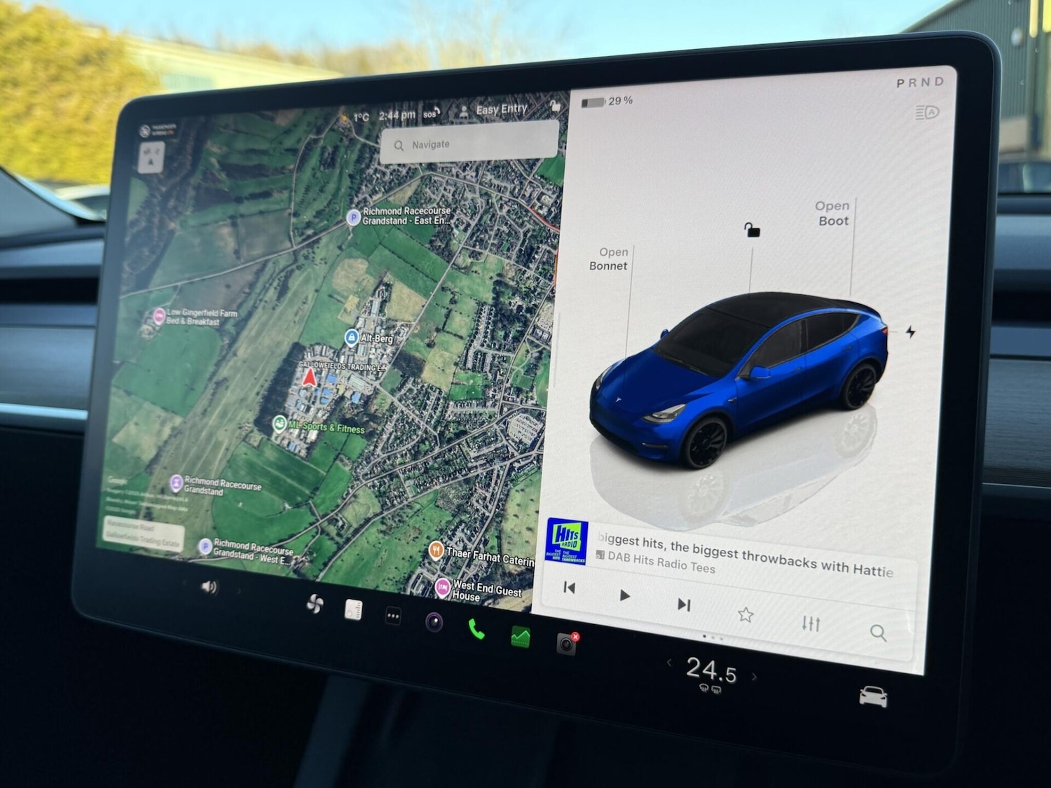 Used Tesla Model Y 2022 for sale - 77107044: Photo 36