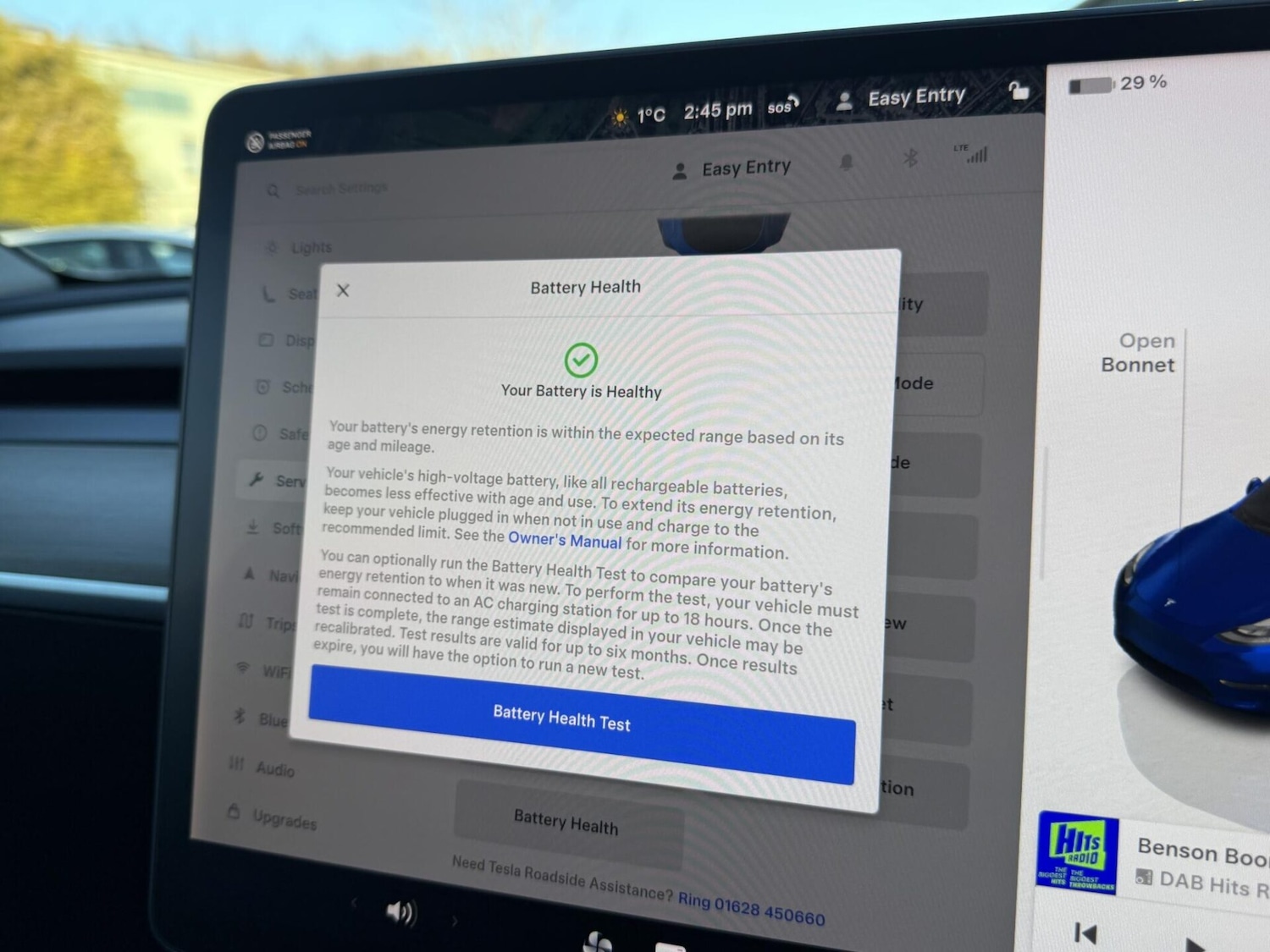 Used Tesla Model Y 2022 for sale - 77107044: Photo 41