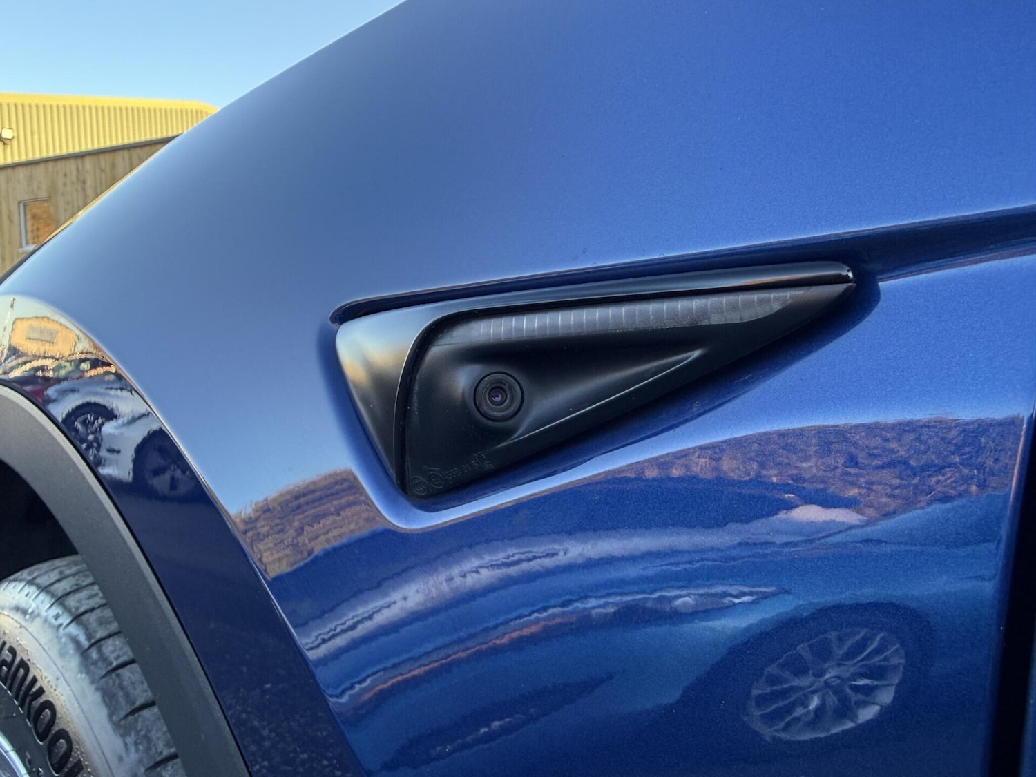 Used Tesla Model Y 2022 for sale - 77107044: Photo 45