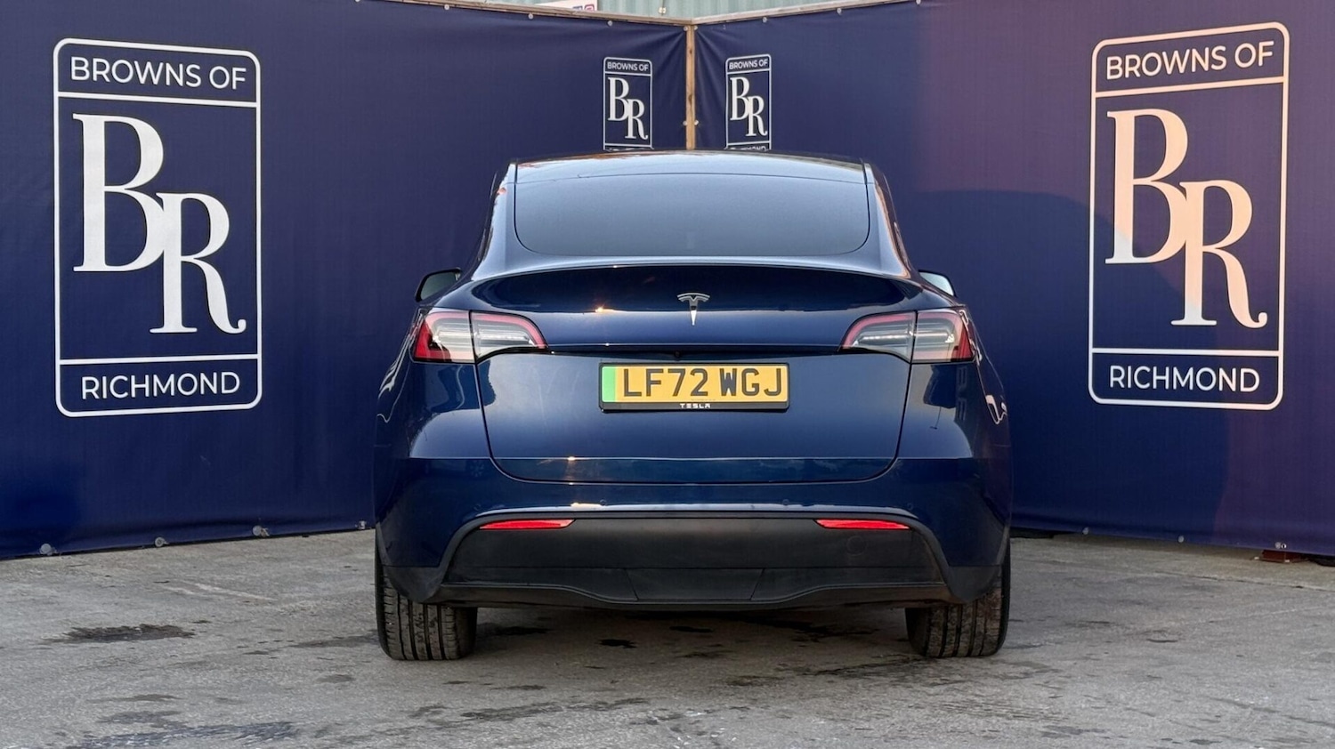 Used Tesla Model Y 2022 for sale - 77107044: Photo 7