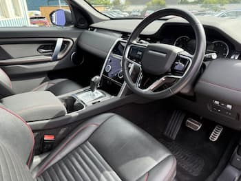 Used Land Rover Discovery Sport 2023 for sale - 79626363: Photo
