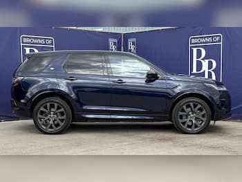 Used Land Rover Discovery Sport 2023 for sale - 79626363: Photo