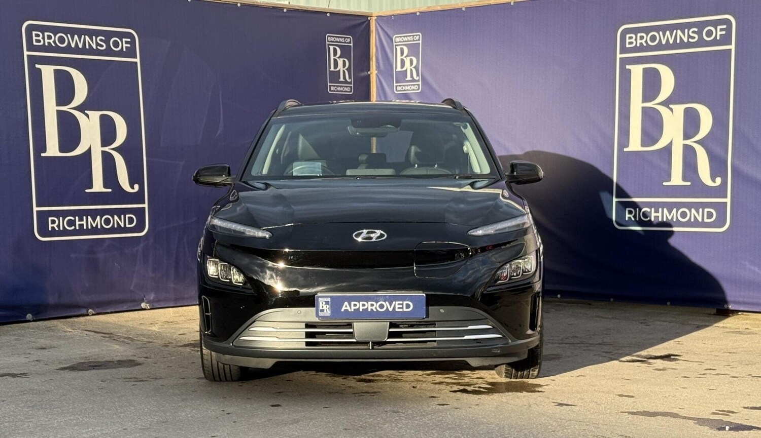 Used Hyundai KONA 2023 for sale - 77728980: Photo 10