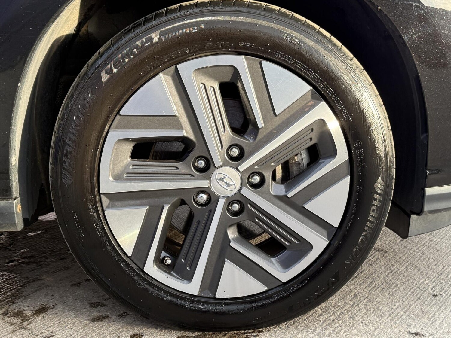 Used Hyundai KONA 2023 for sale - 77728980: Photo 14